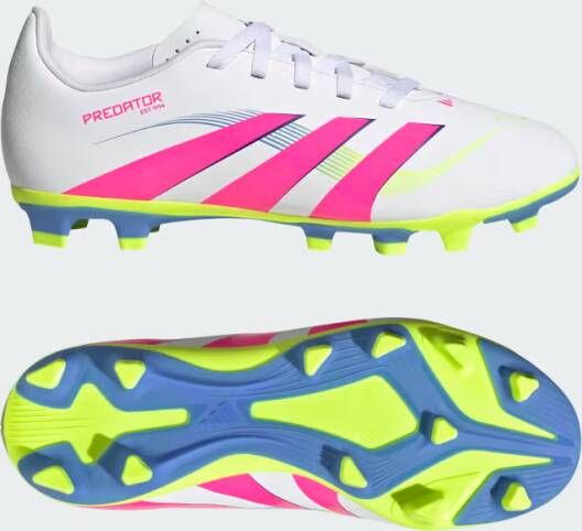 Adidas Predator Club Firm Multi-Ground Voetbalschoenen Kids