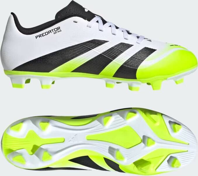 Adidas Predator Club Firm Multi-Ground Voetbalschoenen