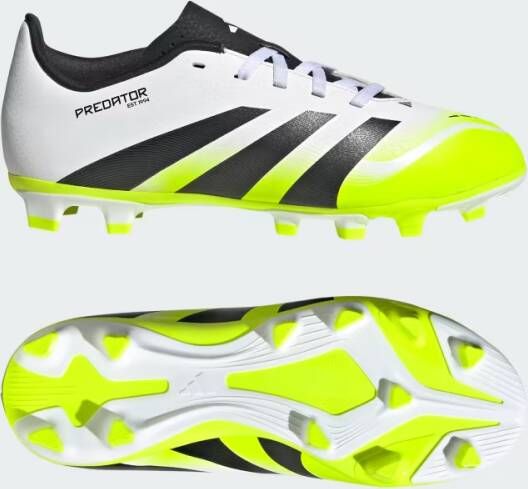 Adidas Predator Club Firm Multi-Ground Voetbalschoenen Kids