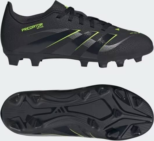 Adidas Predator Club Firm Multi-Ground Voetbalschoenen Kids