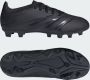 Adidas Perfor ce Predator Club TxG Junior voetbalschoenen zwart antraciet Imitatieleer 36 2 3 - Thumbnail 7