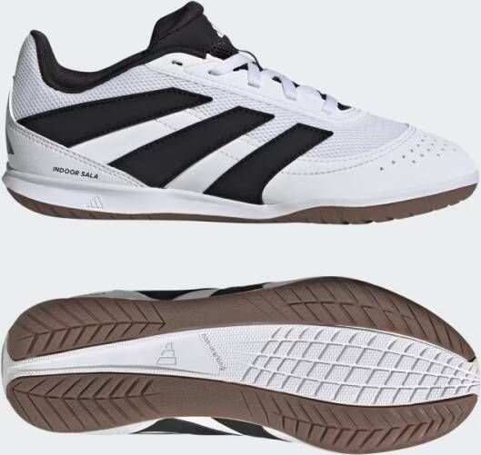 Adidas Predator Club Indoor Sala Voetbalschoenen Kids