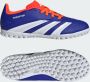Adidas Predator Club TF Junior Lucid Blue Cloud White Solar Red- Lucid Blue Cloud White Solar Red - Thumbnail 5