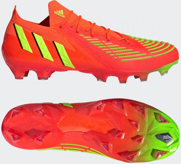 Adidas Performance Predator Edge.1 Low Artificial Grass Voetbalschoenen