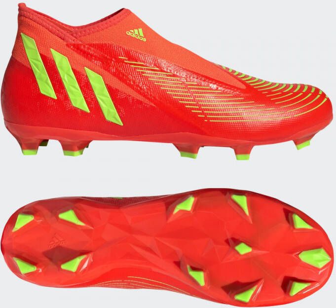 Veterloze voetbalschoenen deals