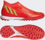 Adidas Perfor ce Predator Edge.3 Veterloze Turf Voetbalschoenen - Thumbnail 2