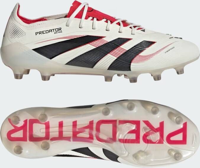 Adidas Predator Elite Artificial Grass Voetbalschoenen