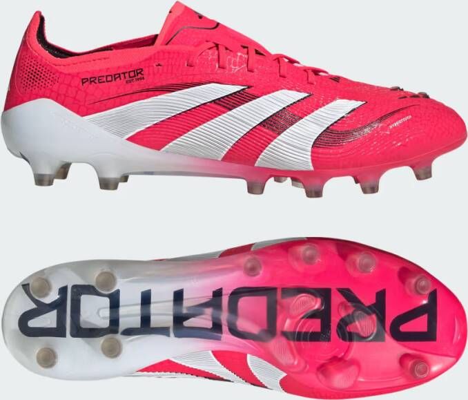 Adidas Predator Elite Artificial Grass Voetbalschoenen