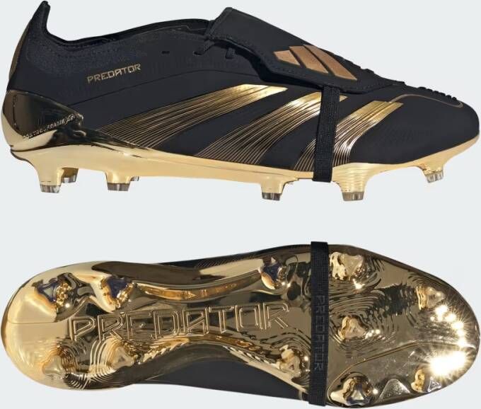 Adidas Predator Elite Bellingham Firm Ground Voetbalschoenen
