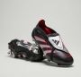 Adidas Predator Elite BSR Fold-Over Tongue Firm Ground Schoenen - Thumbnail 1