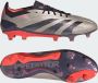 Adidas Sport Predator Elite Fg Voetbalschoenen Sportwear Volwassen - Thumbnail 3