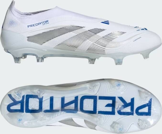 Adidas Predator Elite Firm Ground Voetbalschoenen