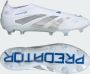 Adidas Predator Elite Firm Ground Voetbalschoenen - Thumbnail 1