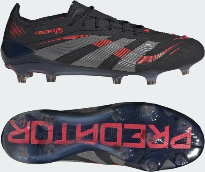 Adidas Predator Elite Firm Ground Voetbalschoenen
