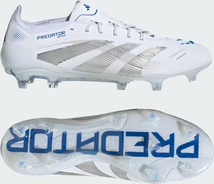 Adidas Predator Elite Firm Ground Voetbalschoenen