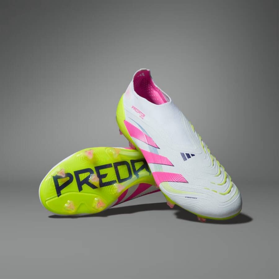 Adidas Predator Elite Firm Ground Voetbalschoenen