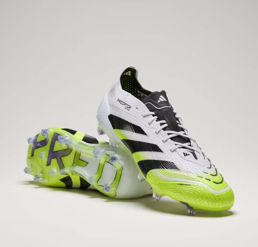 Adidas Predator Elite Firm Ground Voetbalschoenen