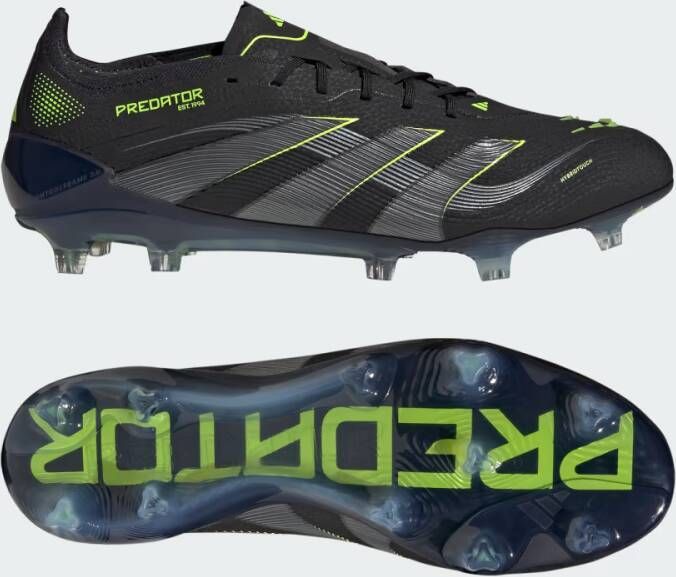 Adidas Predator Elite Firm Ground Voetbalschoenen
