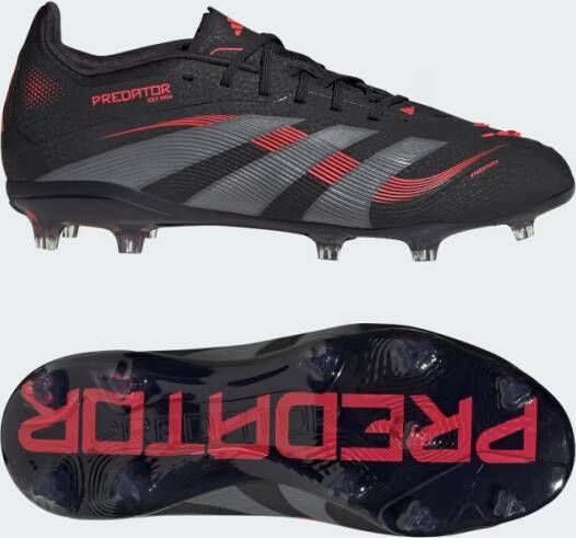Adidas Predator Elite Firm Ground Voetbalschoenen Kids