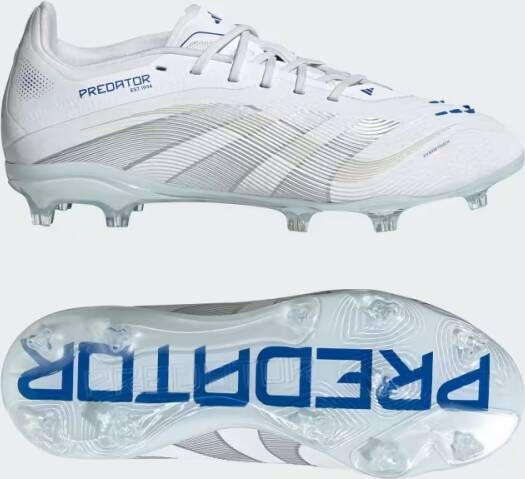Adidas Predator Elite Firm Ground Voetbalschoenen Kids
