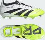 Adidas Predator Elite Firm Ground Voetbalschoenen Kids - Thumbnail 1
