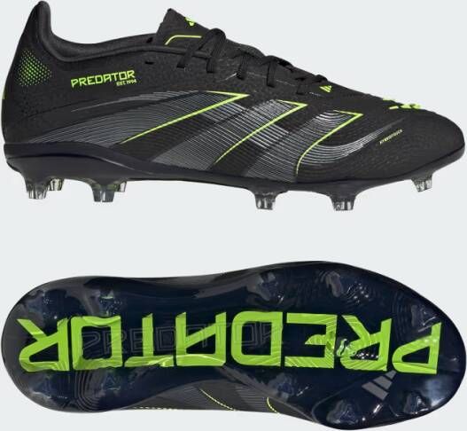 Adidas Predator Elite Firm Ground Voetbalschoenen Kids
