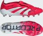 Adidas Predator Elite Fold-Over Tongue Artificial Grass Voetbalschoenen - Thumbnail 2