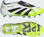 Adidas Predator Elite Fold-Over Tongue Artificial Grass Voetbalschoenen - Thumbnail 1