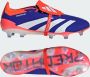 Adidas Sport Predator Elite Ft Fg Voetbalschoenen Sportwear Volwassen - Thumbnail 4
