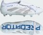 Adidas Predator Elite Fold-Over Tongue Firm Ground Voetbalschoenen - Thumbnail 1