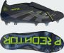 Adidas Predator Elite Fold-Over Tongue Firm Ground Voetbalschoenen - Thumbnail 1