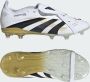 Adidas Predator Elite Fold-Over Tongue Firm Ground Voetbalschoenen Kids - Thumbnail 1