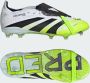 Adidas Predator Elite Fold-Over Tongue Firm Ground Voetbalschoenen Kids - Thumbnail 2