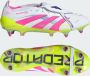 Adidas Predator Elite Fold-Over Tongue Soft Ground Voetbalschoenen - Thumbnail 1