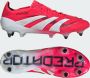 Adidas Predator Elite Soft Ground Voetbalschoenen - Thumbnail 1