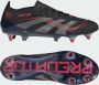 Adidas Predator Elite Soft Ground Voetbalschoenen - Thumbnail 1