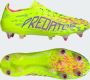 Adidas Predator Elite Soft Ground Voetbalschoenen - Thumbnail 1