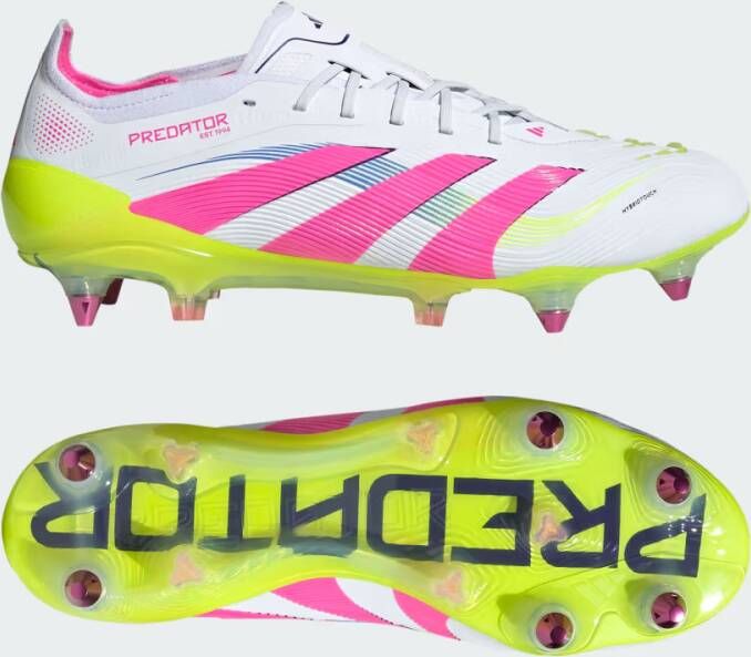 Adidas Predator Elite Soft Ground Voetbalschoenen
