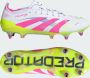 Adidas Predator Elite Soft Ground Voetbalschoenen - Thumbnail 1