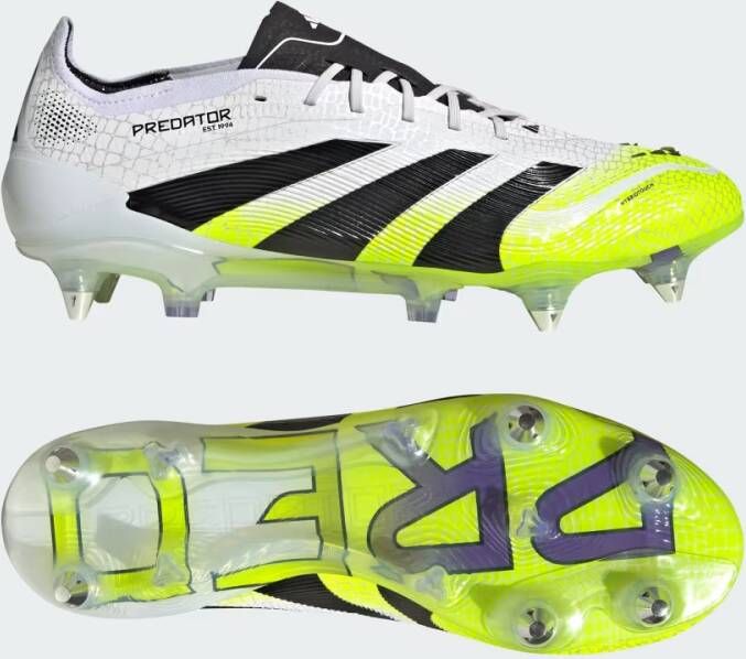 Adidas Predator Elite Soft Ground Voetbalschoenen