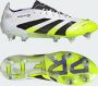 Adidas Predator Elite Soft Ground Voetbalschoenen - Thumbnail 1