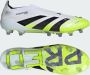 Adidas Predator Elite Veterloze Artificial Grass Voetbalschoenen - Thumbnail 1