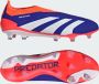 Adidas Sport Predator Elite Ll Fg Voetbalschoenen Sportwear Volwassen - Thumbnail 3