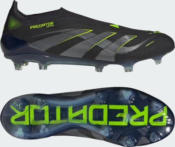 Adidas Predator Elite Veterloze Firm Ground Voetbalschoenen