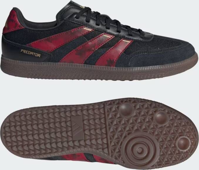 Adidas Predator Freestyle CNY Indoor Voetbalschoenen