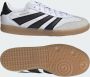 Adidas Perfor ce Predator Freestyle Indoor Voetbalschoenen Unisex Wit - Thumbnail 3