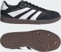 Adidas Perfor ce Predator Freestyle Indoor Voetbalschoenen Unisex Zwart - Thumbnail 2
