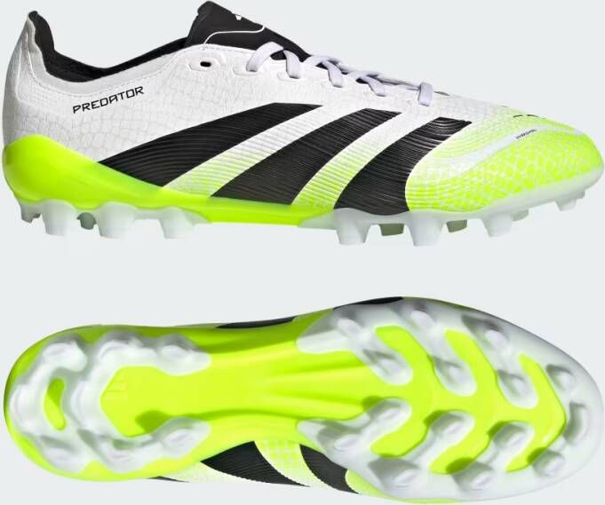 Adidas Predator League 2G 3G Kunstgras Voetbalschoenen