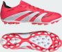 Adidas Perfor ce Predator League Artificial Grass Voetbalschoenen Unisex Rood - Thumbnail 2