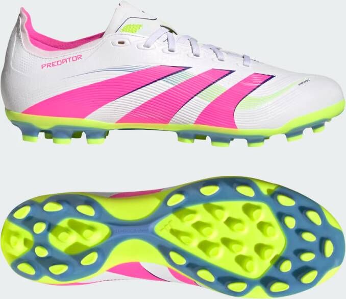 Adidas Predator League Artificial Grass Voetbalschoenen